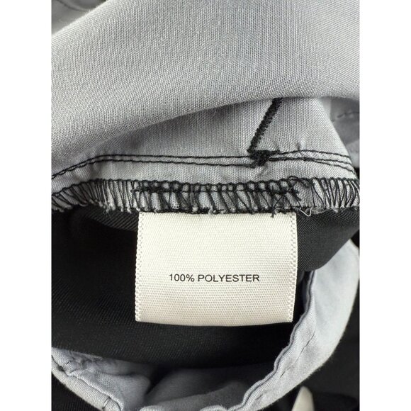 Peter Millar Bundle Lot of 2 Performance EB82 Shorts Mens sz 38 Black Beige Crow - Picture 5 of 13